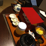用戶對於ホテル龍名館 お茶の水本店的評論圖