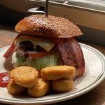 User's review image for ナッシュビル