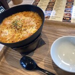 用戶對於神戸元町ドリア 阪急32番街店的評論圖