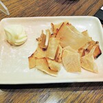 用戶對於昼酒場 こみち的評論圖