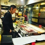 User's review image for やきとり大吉 綾瀬店