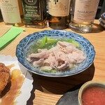 用户对于酒場トやさい イソスタンド的评论图