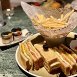 User's review image for 麓座