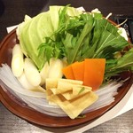 用戶對於博多華味鳥 博多駅前店 離れ的評論圖