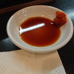 用戶對於旭軒 駅前本店的評論圖