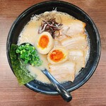 用户对于石田一龍 門司店的评论图