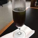 用戶對於キャセイパシフィック ラウンジ 東京 羽田空港的評論圖