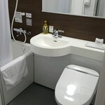 用户对于ホテル・アルファーワン 北心斎橋的评论图