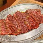 用户对于焼肉 京城 水道橋店的评论图