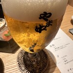 用戶對於博多もつ鍋 やま中 銀座店的評論圖