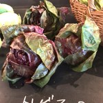用户对于メイマルシェ的评论图