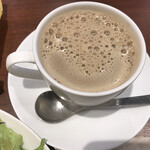 用戶對於上島珈琲店 四ツ橋店的評論圖