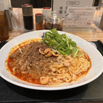 用户对于175°DENO〜担担麺〜 札幌北口店的评论图