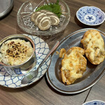 User's review image for 大新橋おさかなセンター