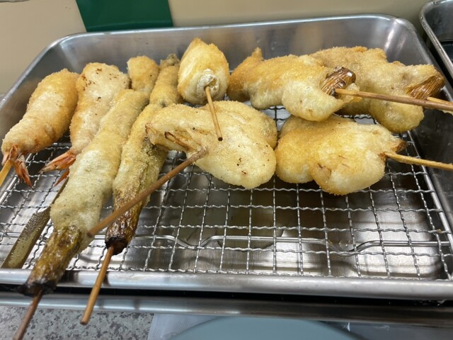User's recommendation image for 近江屋 本店