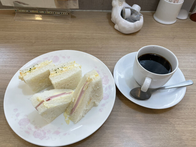 User's recommendation image for CAFE 梅の木