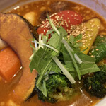 User's review image for シャンティ 原宿店