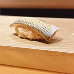 用户对于鮨 こまり的评论图