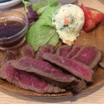 用户对于焼肉 木村屋的评论图