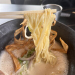 User's review image for 鶏soba 座銀 高槻店