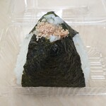 用戶對於おむすび権米衛 飯田橋アイガーデンテラス店的評論圖