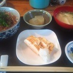 用户对于琴乃冨士的评论图