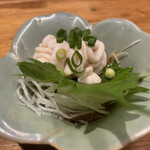User's review image for 海鮮と釜飯のお店 魚義 田町駅前店