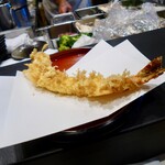 用戶對於銀座ハゲ天 池袋東武店的評論圖