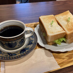 用戶對於自家焙煎CAFE&BAR SOLO的評論圖