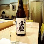 用户对于鮨 まつもと的评论图