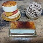 User's review image for equilibre