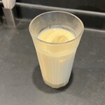 User's review image for 旨さと辛さがここちよい黒カレー 萬栄カレー