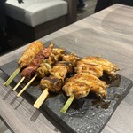 用戶對於鳥大志 上野本店的評論圖