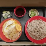 用户对于名代 富士そば 高田馬場駅前店的评论图