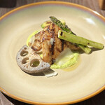 User's review image for 毛利 Salvatore Cuomo