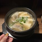 User's review image for オオモリヤ