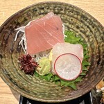 User's review image for 近畿大学水産研究所 銀座店