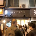 用戶對於ジェラテリア イタリアーナ ラ・ジョストラ的評論圖