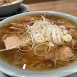User's review image for たきちゃんラーメン