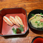 用戶對於かに道楽 上野店的評論圖