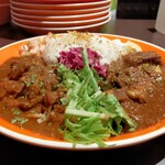 用戶對於カリカリスパイス的評論圖