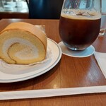 用户对于巴裡 小川軒 サロン・ド・テ 新橋店的评论图