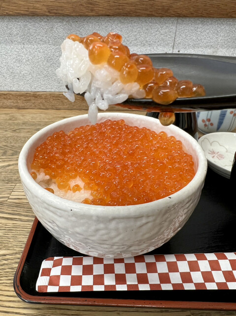 用戶對於朝市食堂的評論高清圖