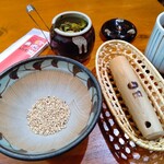 用户对于とんかつ 豚ゴリラ 新京極六角店的评论图