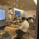 User's review image for 札幌魚河岸 五十七番寿し 東京駅店