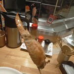 用戶對於串鳥 小樽本店的評論圖