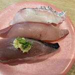 User's review image for 磯のがってん寿司 東武練馬店