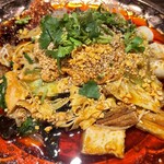用户对于破店 上野店的评论图