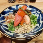 用戶對於東京たらこスパゲティ 渋谷店的評論圖