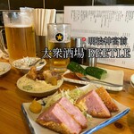 User's review image for 大衆食堂BEETLE 原宿